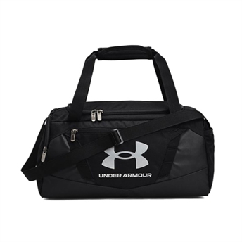 UA UNDENIABLE 5.0 DUFFLE ÇANTA SYH XS Kadın Spor Çanta