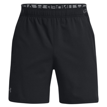 Under Armour VANİSH WOVEN 6IN ERKEK ŞORT 1373718-001
