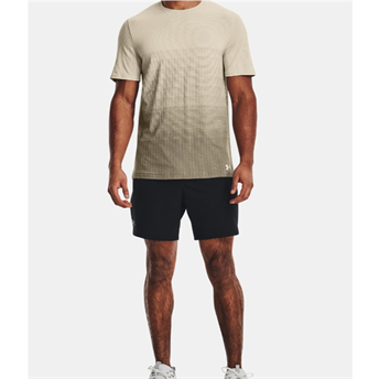 Under Armour VANİSH WOVEN 6IN ERKEK ŞORT 1373718-001