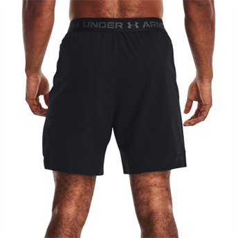 Under Armour VANİSH WOVEN 6IN ERKEK ŞORT 1373718-001