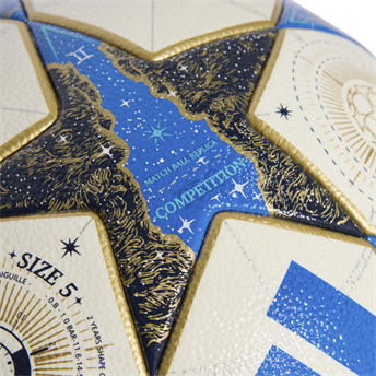 Adidas Ucl Com Şampiyonlar Ligi Competition Futbol Topu JP1541