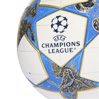 Adidas Ucl Com Şampiyonlar Ligi Competition Futbol Topu JP1541