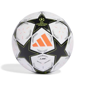 UCL LGE