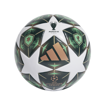 Adidas Ucl Lge Box Futbol Topu JM4205