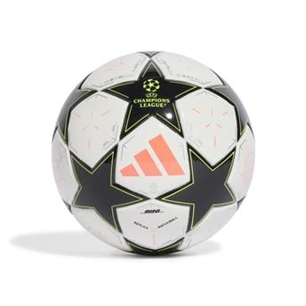 UCL MINI