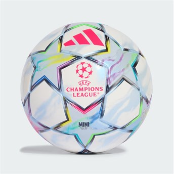 ADİDAS UEFA Champions League 26/27 Mini Futbol Topu KE9770