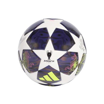 Adidas UCL Şampiyon Ligi Mini Futbol Topu JX9099