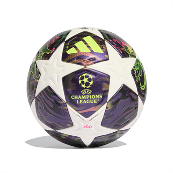 Adidas UCL PRO F Şampiyonlar Ligi Final Topu JX9077