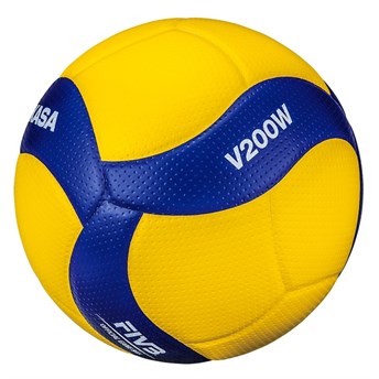 V200W MİKASA SENTETİK DERİ VOLEYBOL TOPU TOPVLBNNN063