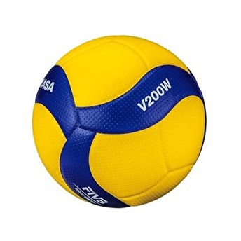 V200W MİKASA SENTETİK DERİ VOLEYBOL TOPU TOPVLBNNN063