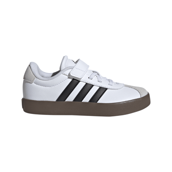 Adidas Vl Court 3.0 El C Çocuk Spor Ayakkabı ID9155