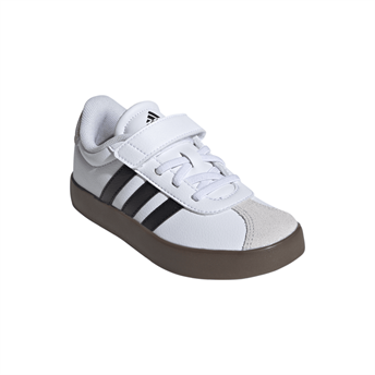 Adidas Vl Court 3.0 El C Çocuk Spor Ayakkabı ID9155