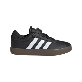 Adidas Vl Court 3.0 El C Çocuk Günlük Spor Ayakkabı ID9154
