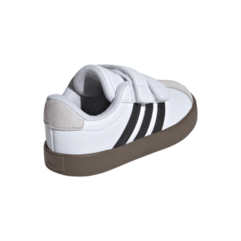 Adidas Vl Court 3.0 Cf I Çocuk Günlük Spor Ayakkabı ID9157