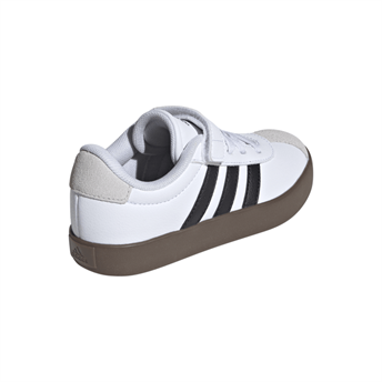 Adidas Vl Court 3.0 El C Çocuk Spor Ayakkabı ID9155