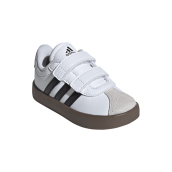 Adidas Vl Court 3.0 Cf I Çocuk Günlük Spor Ayakkabı ID9157