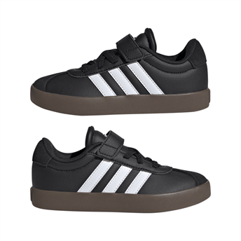 Adidas Vl Court 3.0 El C Çocuk Günlük Spor Ayakkabı ID9154