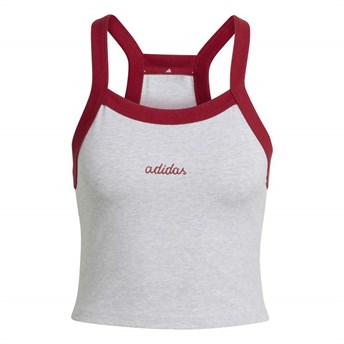 Adidas W CP TANK Kadın Atlet KC3938