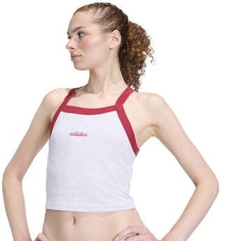 Adidas W CP TANK Kadın Atlet KC3938