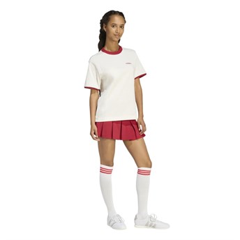 Adidas W CP TEE Kadın Tişört KB8196