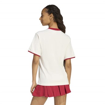 Adidas W CP TEE Kadın Tişört KB8196