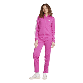 Adidas W ESS 3S TS Dayready Pembe Eşofman Takımı JD5436