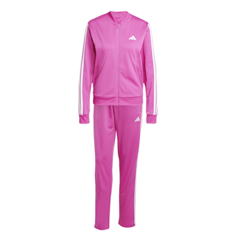 Adidas W ESS 3S TS Dayready Pembe Eşofman Takımı JD5436