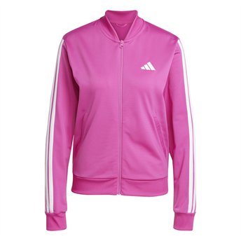 Adidas W ESS 3S TS Dayready Pembe Eşofman Takımı JD5436