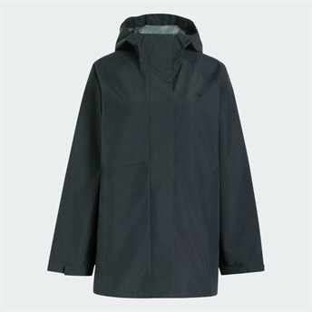 Adidas Essentials Kadın Siyah Parka KS5300
