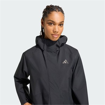 Adidas Essentials Kadın Siyah Parka KS5300