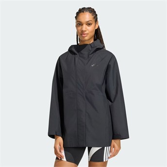 Adidas Essentials Kadın Siyah Parka KS5300