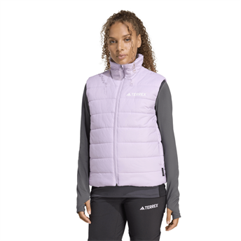 Adidas W MT ESS PAD V Kadın Dolgulu Yelek KA9739