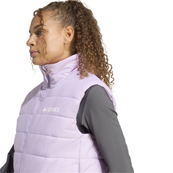 Adidas W MT ESS PAD V Kadın Dolgulu Yelek KA9739