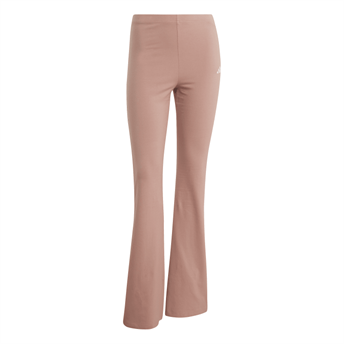 Adidas W Sl Sj Flarleg Kadın Spor Tayt JD3077