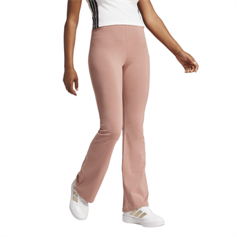 Adidas W Sl Sj Flarleg Kadın Spor Tayt JD3077