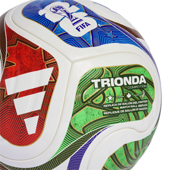 Adidas FIFA World Cup 26™ Trionda Competition Top JD8031