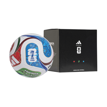 Adidas FIFA World Cup 26™ League Futbol Topu JD8045