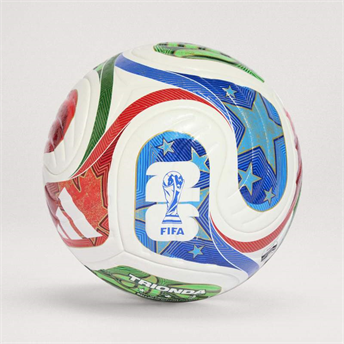 Adidas Fifa World Cup 2026 Futbol Topu JD8021
