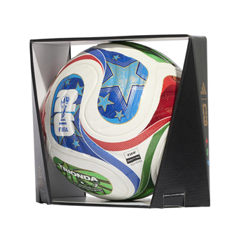 Adidas Fifa World Cup 2026 Futbol Topu JD8021