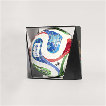 Adidas Fifa World Cup 2026 Futbol Topu JD8021