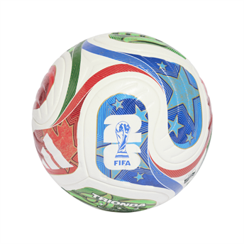 Adidas Fifa World Cup 2026 Futbol Topu JD8021