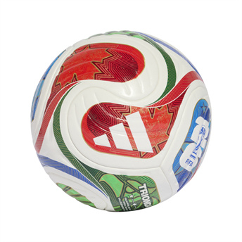 Adidas Fifa World Cup 2026 Futbol Topu JD8021