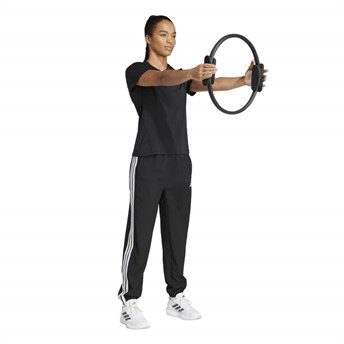 Adidas WE 3S WOVEN PT Kadın Eşofman Altı JI8313