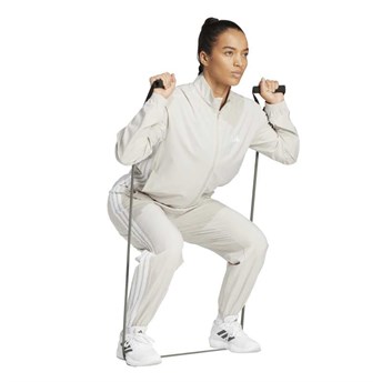 Adidas WE 3S WOVEN PT Kadın Eşofman Altı JD6522