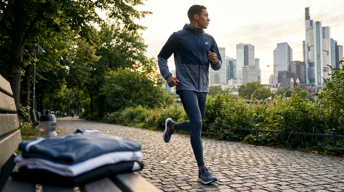 Adidas Ayakkabılar,Spor Giyim,Koşu Ekipmanları