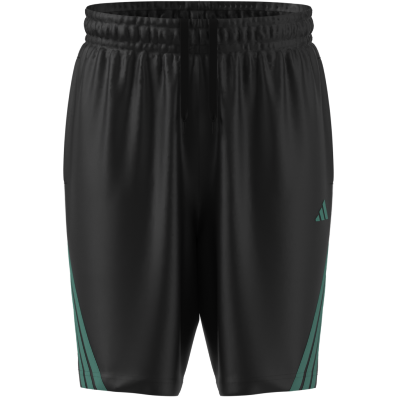 Adidas 3-Stripes Erkek Basketbol Şort JX8901