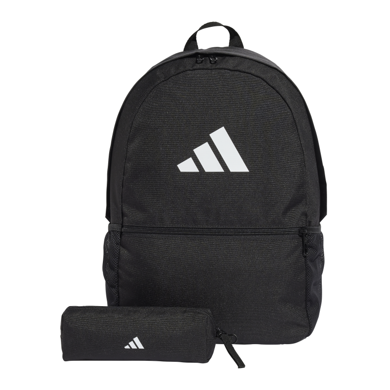 Adidas CLSC PCASE BP Siyah Kalem Kutulu Sırt Çantası JI8081