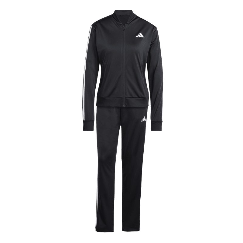 Adidas Essentials 3 Stripes Kadın Eşofman Takımı JD5434