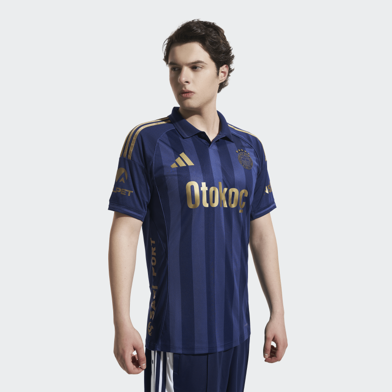 Adidas Fenerbahçe Üçüncü Forma KD9736