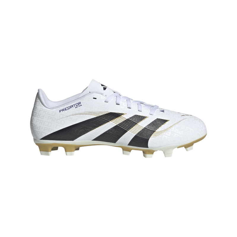 Adidas Predator Club FG/MG Erkek Krampon JH8849